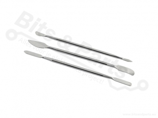 Disassembly tools prying tools 3-piece